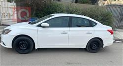 نیسان سێنترا